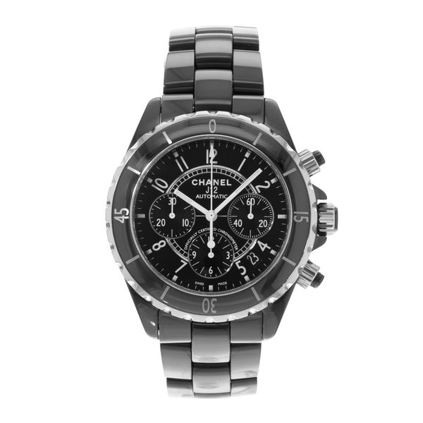 Chanel J12 H0940